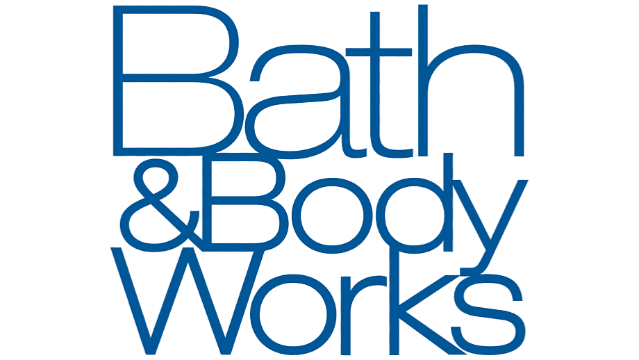 Bath and Body Works